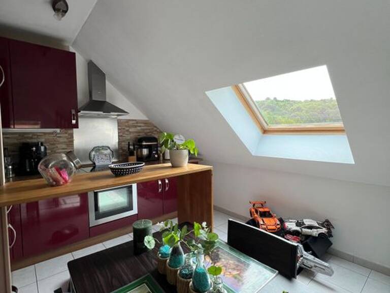 Studio de 40m2 à louer sur Ottange — photo 1