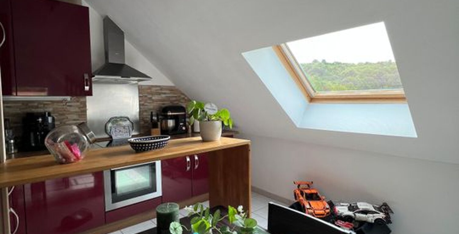 Studio de 40m2 à louer sur Ottange — photo 1