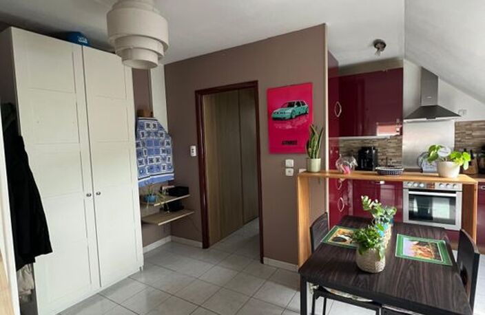 Studio de 40m2 à louer sur Ottange — photo 2