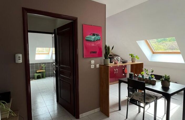 Studio de 40m2 à louer sur Ottange — photo 3
