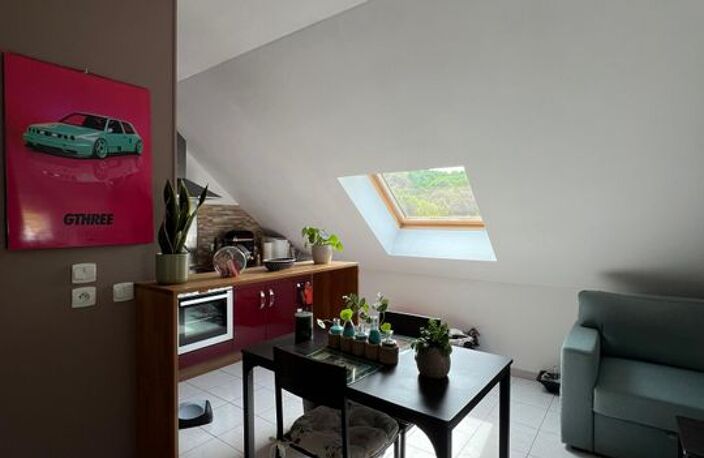 Studio de 40m2 à louer sur Ottange — photo 4