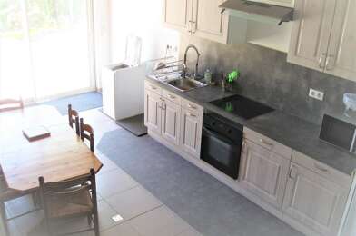 Maison 5 pièces 1150 €