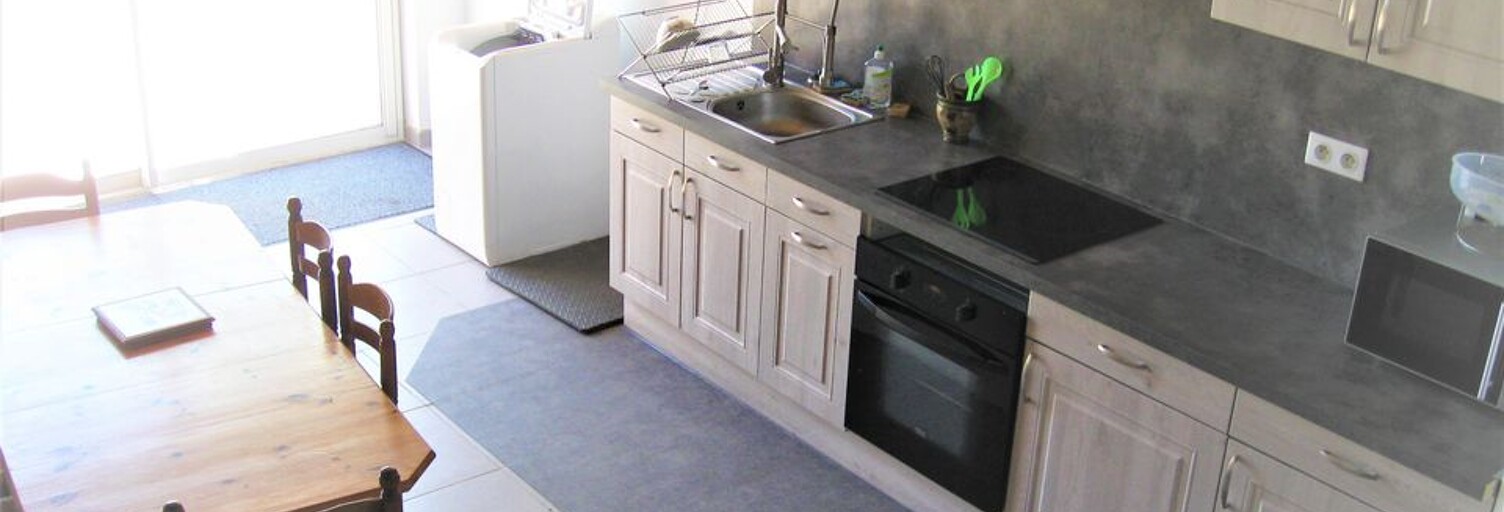 Maison 5 Pièces 88 m² à louer à Albi (81000)