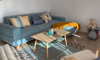 Appartement 2 Pièces 50 m² à louer à Marseille 6 (13006)