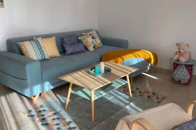 Appartement 2 pièces 1150 €