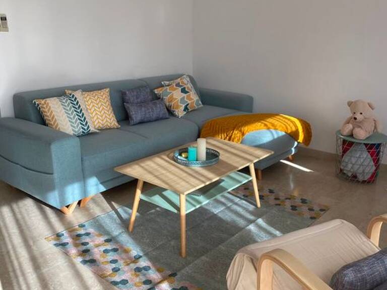 Appartement de 50m2 à louer sur Marseille 06 — photo 1