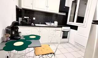 Appartement 1 Pièce 30 m² à louer à Ormoy (91540)