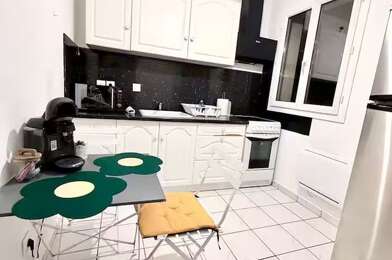 Appartement 1 pièces 800 €