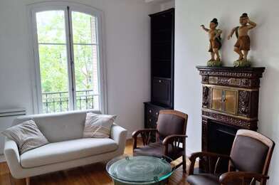 Appartement 3 pièces 2727 €
