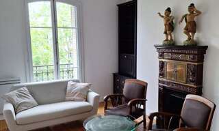 Appartement 3 Pièces 81 m² à louer à Paris 14 (75014)