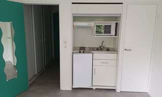 Appartement 1 Pièce 22 m² à louer à Poitiers (86000)