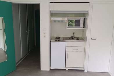 Appartement 1 pièces 420 €