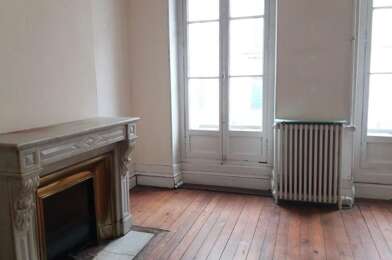 Appartement 3 pièces 970 €