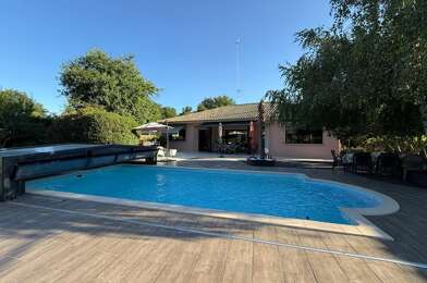 Maison 7 pièces 745000 €