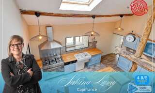 Maison 6 Pièces 117 m² à vendre à Loisy-en-Brie (51130)
