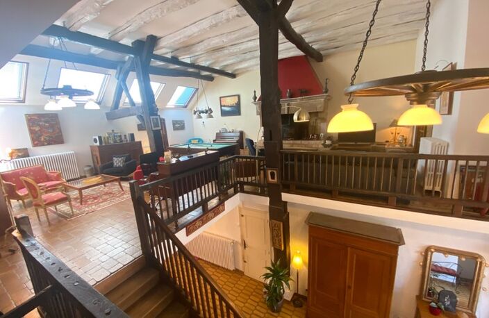 Maison à vendre 7 pièces proche de VESOUL (70) — photo 2