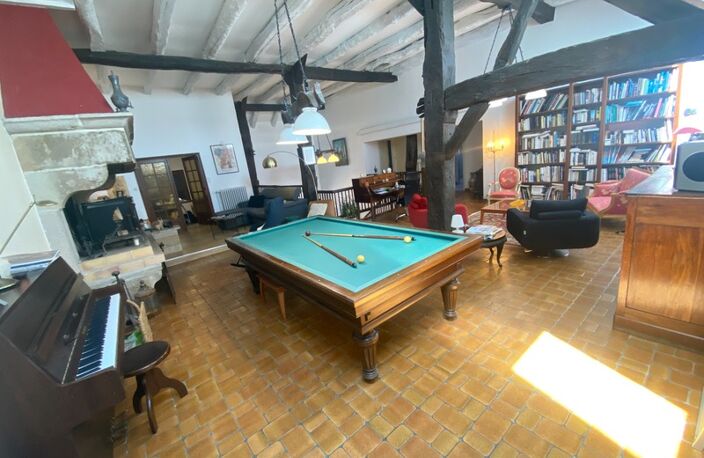 Maison à vendre 7 pièces proche de VESOUL (70) — photo 3