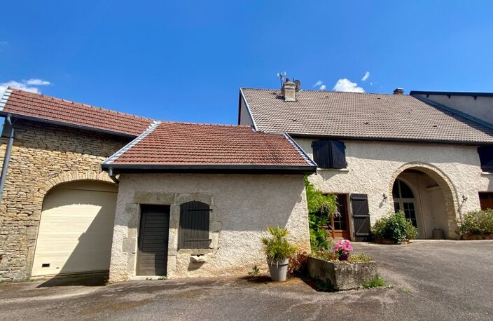 Maison à vendre 7 pièces proche de VESOUL (70) — photo 4