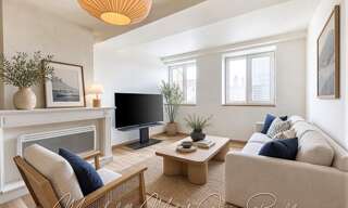 Appartement 2 Pièces 46 m² à vendre à Pont-de-Vaux (01190)