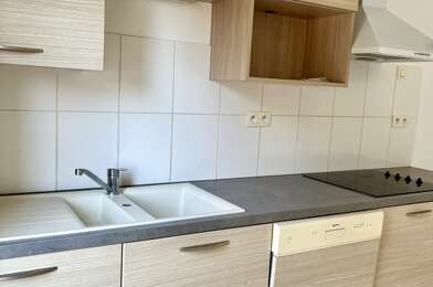 Maison 4 pièces 204000 €