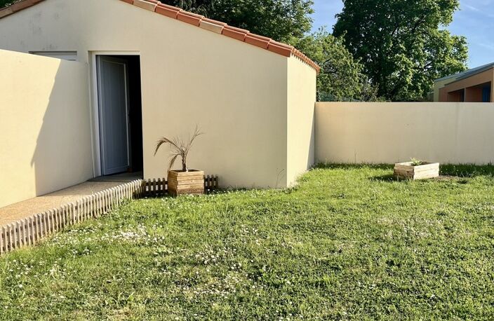 Maison à vendre ROCHESERVIERE (85) — photo 5