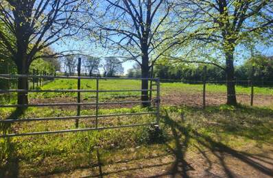 Propriete à vendre 10 pièces AUBIGNY (79) Terrain 27 715 m² — photo du bien