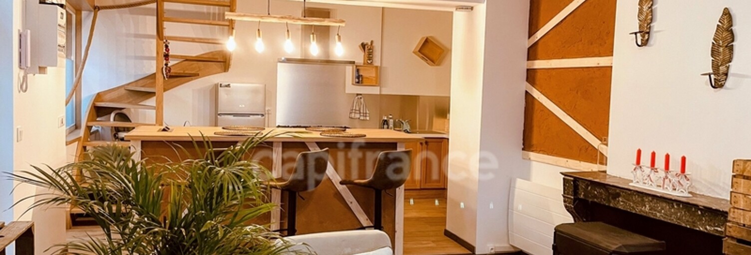 Immeuble  334 m² à vendre à Givet (08600)