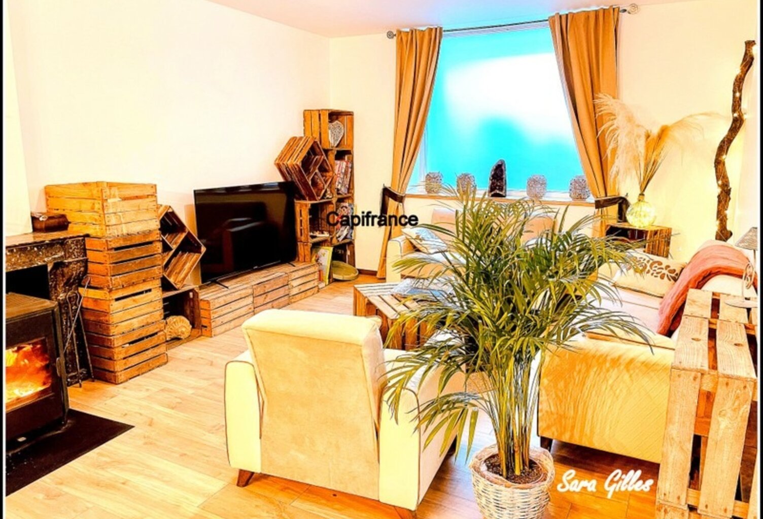 Immeuble de rapport à vendre 334 m² : 3 - 4 lots possibles – Idéal investisseur – 340 000 € GIVET (08) — photo 1