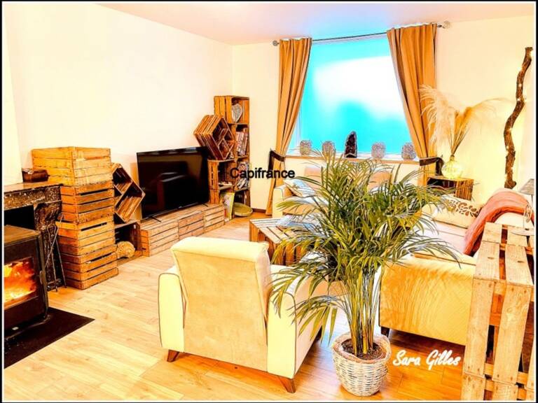 Immeuble de rapport à vendre 334 m² : 3 - 4 lots possibles – Idéal investisseur – 340 000 € GIVET (08) — photo 1