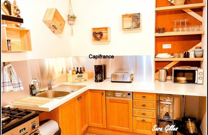 Immeuble de rapport à vendre 334 m² : 3 - 4 lots possibles – Idéal investisseur – 340 000 € GIVET (08) — photo 2