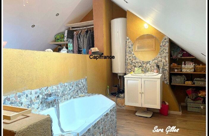 Immeuble de rapport à vendre 334 m² : 3 - 4 lots possibles – Idéal investisseur – 340 000 € GIVET (08) — photo 4