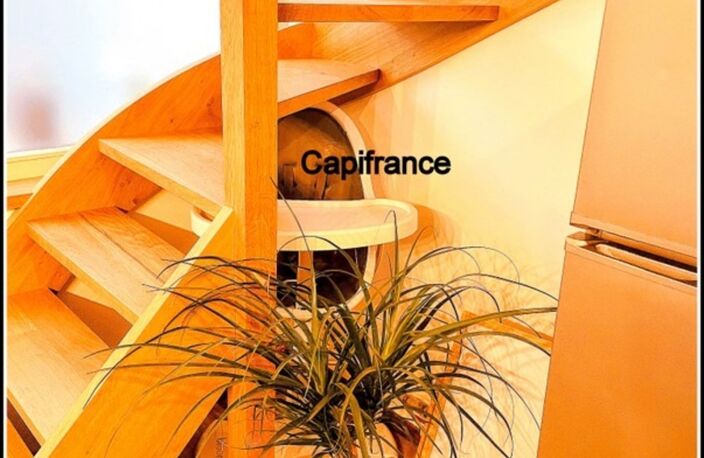 Immeuble de rapport à vendre 334 m² : 3 - 4 lots possibles – Idéal investisseur – 340 000 € GIVET (08) — photo 5