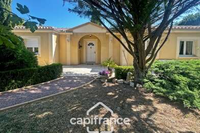 Maison 5 pièces 399000 €