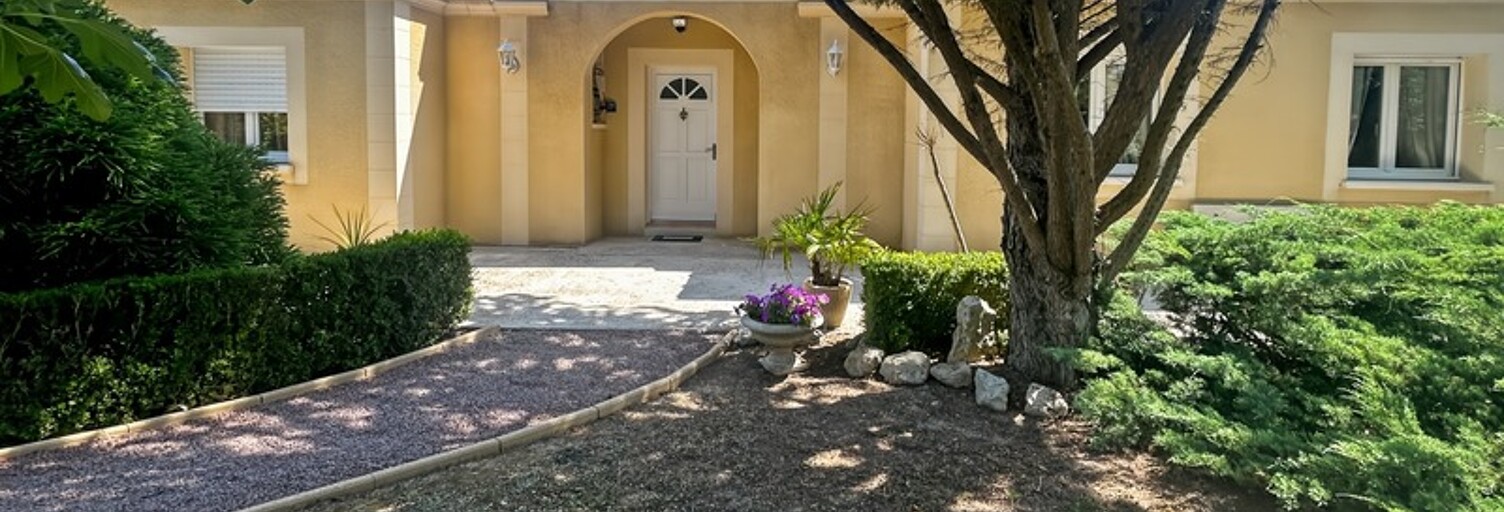 Maison 5 Pièces 130 m² à vendre à Agen (47000)