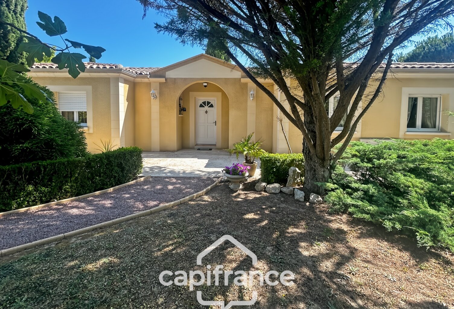 Maison à vendre 5 pièces 130m2 proche de AGEN (47) — photo 1