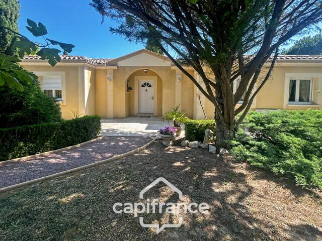 Maison à vendre 5 pièces 130m2 proche de AGEN (47) — photo du bien
