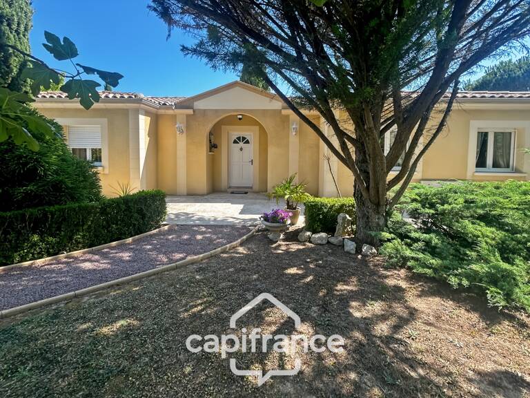 Maison à vendre 5 pièces 130m2 proche de AGEN (47) — photo 1