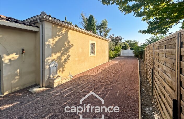 Maison à vendre 5 pièces 130m2 proche de AGEN (47) — photo 2