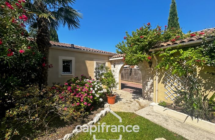 Maison à vendre 5 pièces 130m2 proche de AGEN (47) — photo 4
