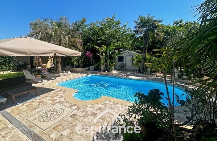 Maison à vendre 5 pièces 130m2 proche de AGEN (47) — photo 5