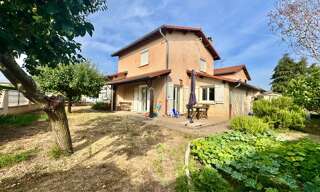 Maison 5 Pièces 97 m² à vendre à Le Coteau (42120)