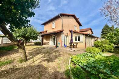 Maison 5 pièces 249000 €