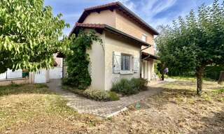 Maison 5 Pièces 97 m² à vendre à Le Coteau (42120)