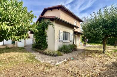 Maison 5 pièces 249000 €