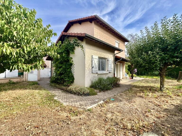 LE COTEAU - MAISON 100 m2 sur 411 m2 de TERRAIN - 4 CHAMBRES - GARAGE — photo 1