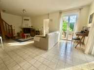 LE COTEAU - MAISON 100 m2 sur 411 m2 de TERRAIN - 4 CHAMBRES - GARAGE — photo 2