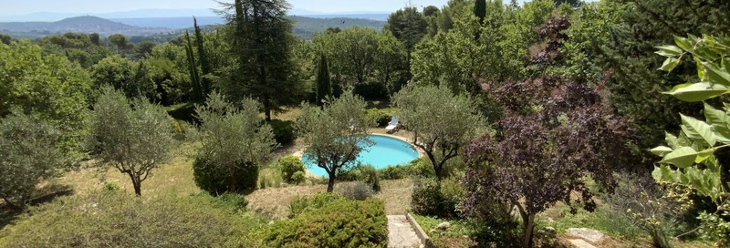 Maison 7 Pièces 169 m² à vendre à Pierrevert (04860)