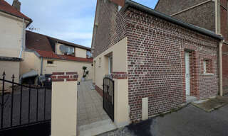 Maison 3 Pièces 33 m² à vendre à Petit-Caux (76370)