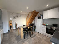 Maison 3 Pièces, rénovée, meublée – proche mer – Dieppe — photo 2