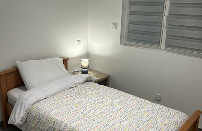 Maison 3 Pièces, rénovée, meublée – proche mer – Dieppe — photo 5